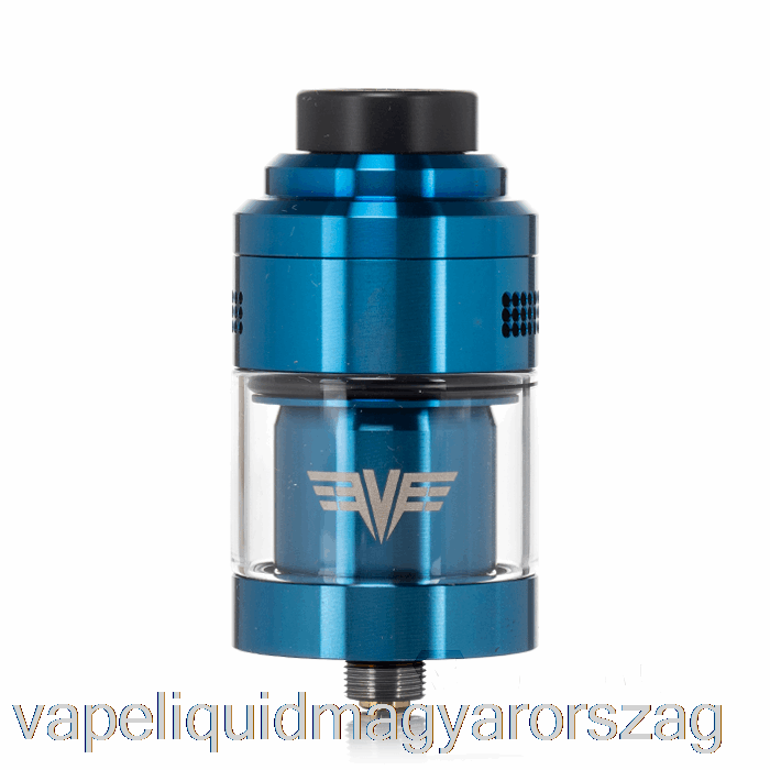 Vaperz Cloud Valkyrie Mini 25mm Rta Elektromos Kék Vape Toll